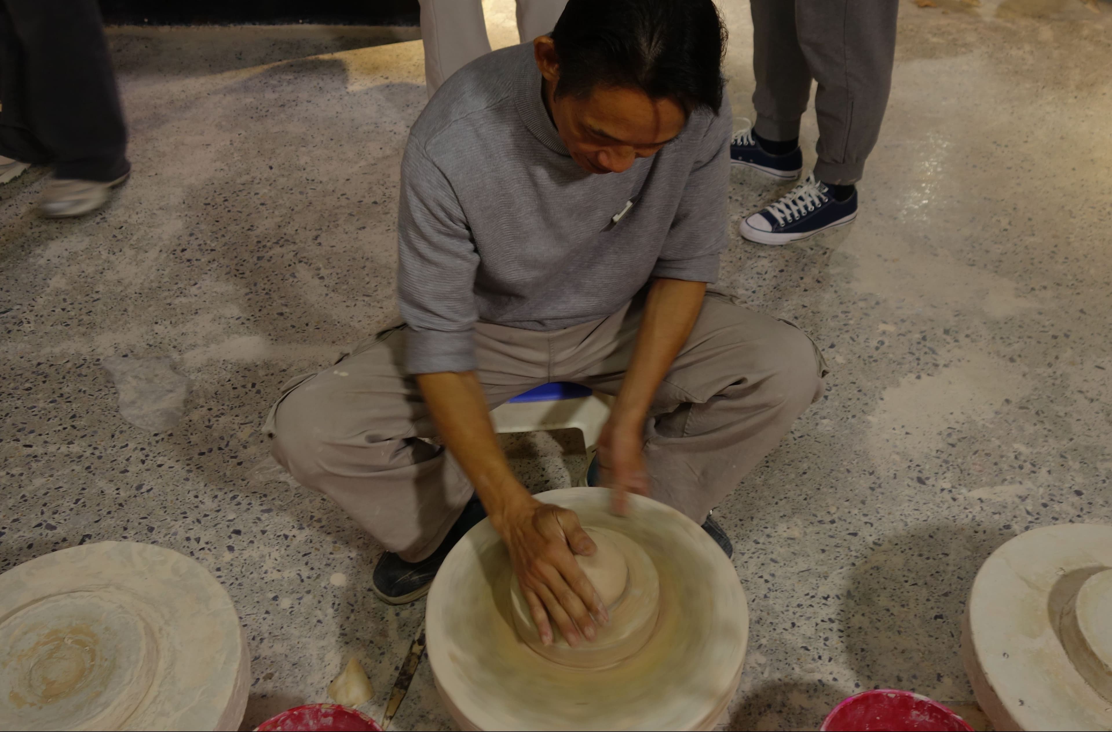 11:45 — Bring Your Creativity to Life