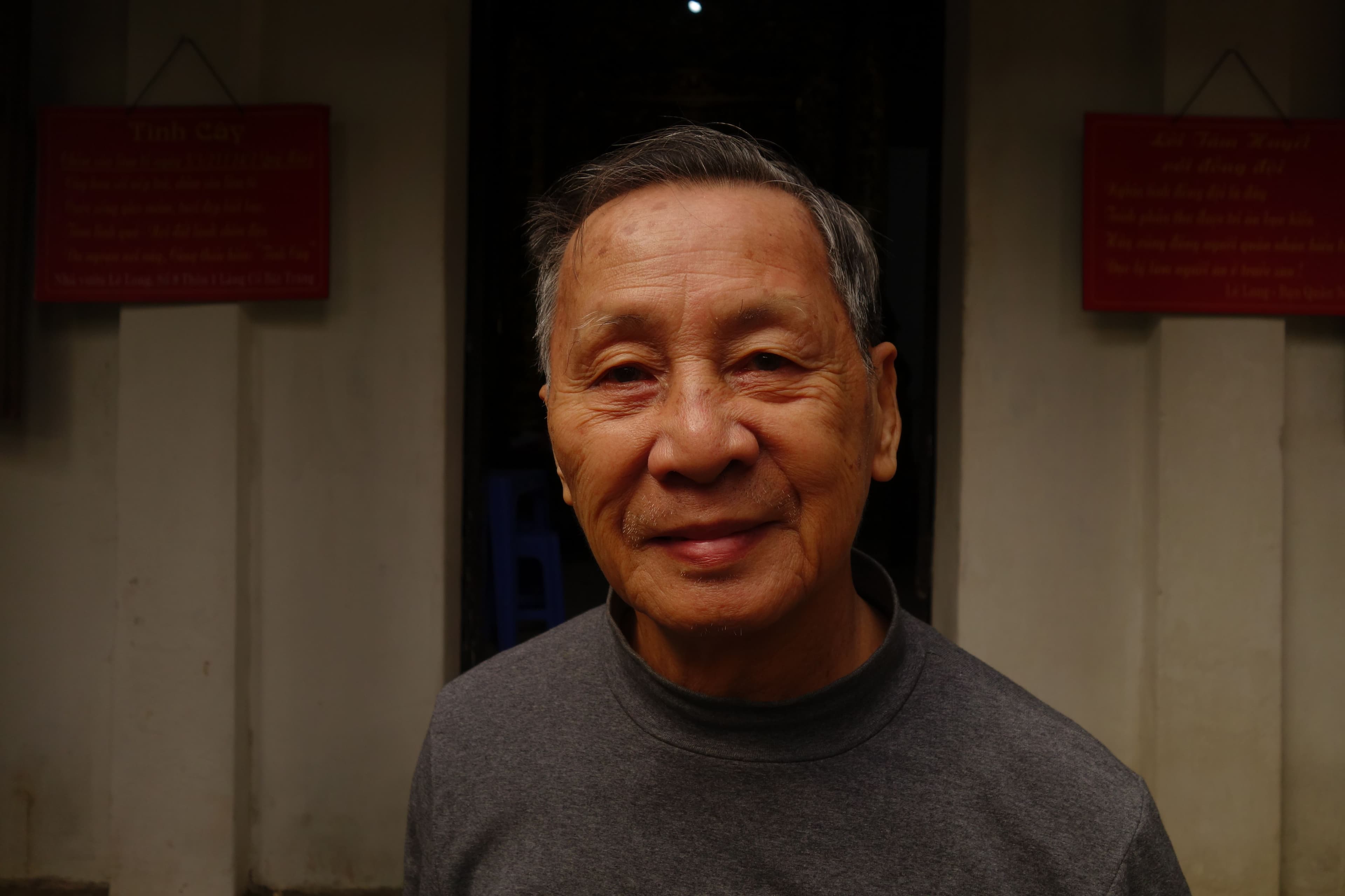 9:00 — Local Storytelling Session