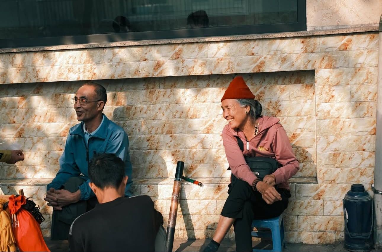 Hanoi's Local City Tour